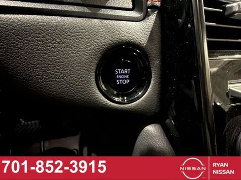 New 2026 Nissan Armada PRO-4X image 32