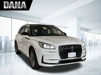 Certified 2025 Lincoln Corsair Grand Touring w/ Equipment Group 301A video 1