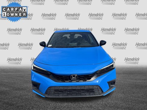 Used 2024 Honda Civic Sport image 3