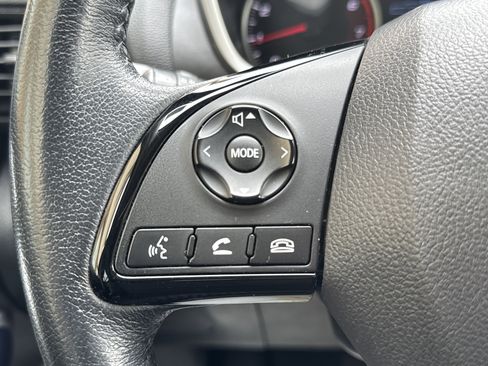 Used 2022 Mitsubishi Eclipse Cross SE AWD/4WD image 16