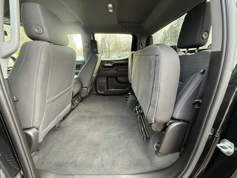 Used 2023 Chevrolet Silverado 1500 LT image 20