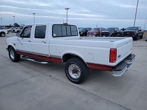 Used 1997 Ford F250 2WD Crew Cab Heavy Duty image 5