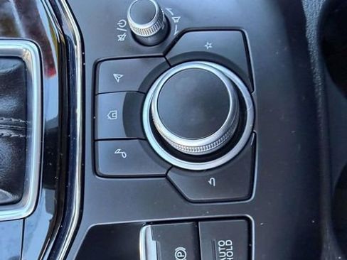 Certified 2023 MAZDA CX-5 AWD 2.5 S w/ Select Package image 19