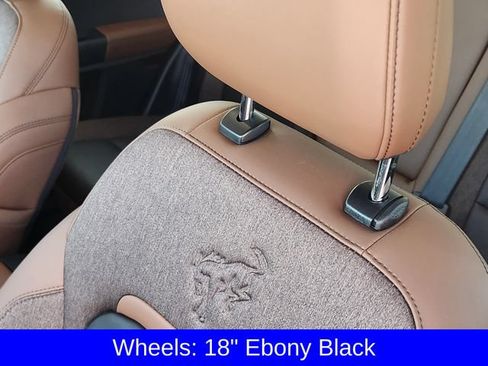 New 2026 Ford Bronco Sport Outer Banks w/ Outer Banks Tech Package+ AWD/4WD image 15