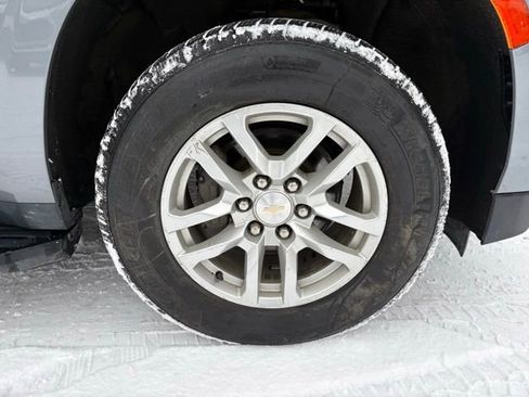 Used 2022 Chevrolet Tahoe LT w/ Luxury Package image 12