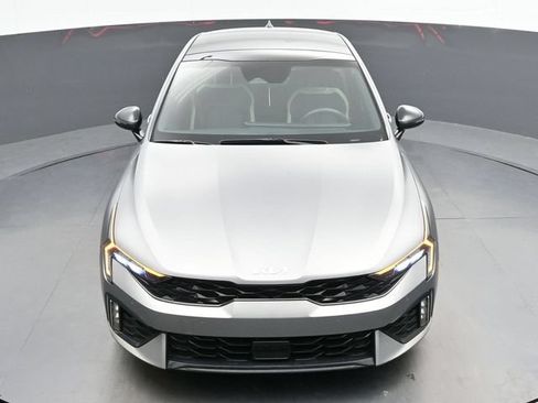 Used 2025 Kia K5 GT-Line w/ GT-Line Premium Package AWD/4WD image 17