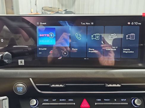 New 2026 Hyundai Sonata SEL image 20