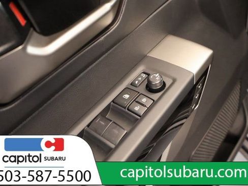 Used 2026 Toyota Tundra Limited w/ Limited PVM Package image 12