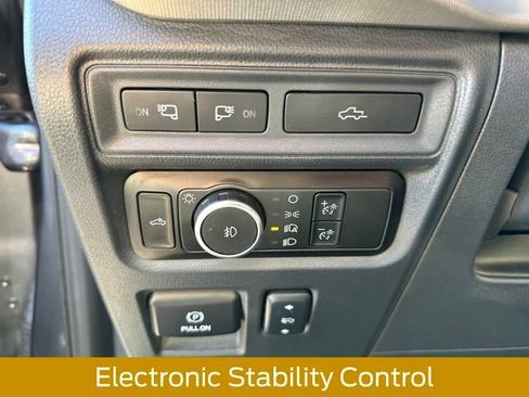 Used 2024 Ford F150 Lariat w/ Bed Utility Package AWD/4WD image 21