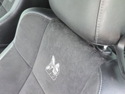 Used 2023 Dodge Challenger R/T Scat Pack w/ Plus Package image 16