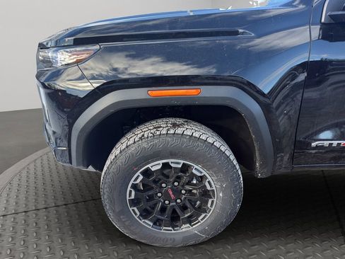 New 2026 GMC Canyon AT4 w/ Technology Plus Package image 23