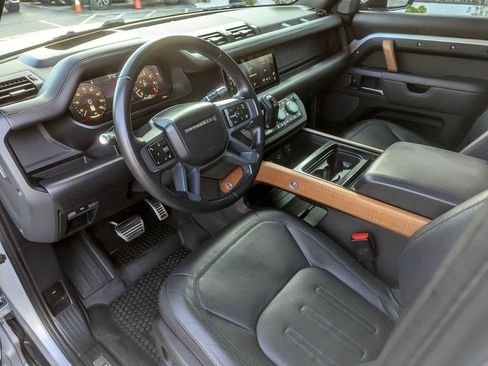 Used 2020 Land Rover Defender 110 X AWD/4WD image 15