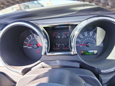 Used 2007 Ford Mustang GT RWD image 31
