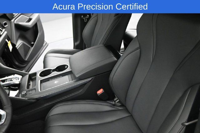 Used 2026 Acura MDX FWD image 17