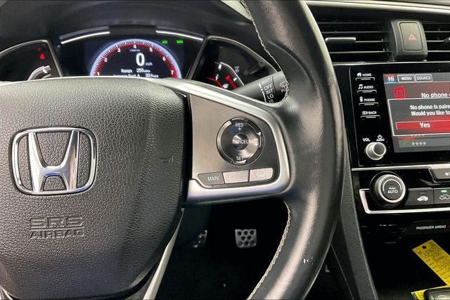 Used 2020 Honda Civic Sport image 23