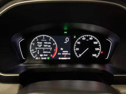 Used 2023 Honda Pilot EX-L image 32