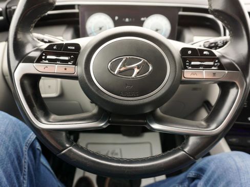Used 2022 Hyundai Tucson SEL w/ Convenience Package image 18
