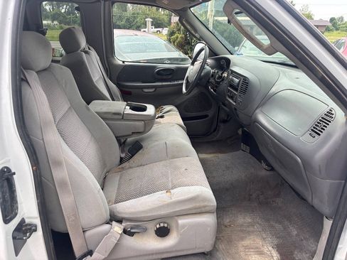 Used 2003 Ford F150 XLT RWD image 11
