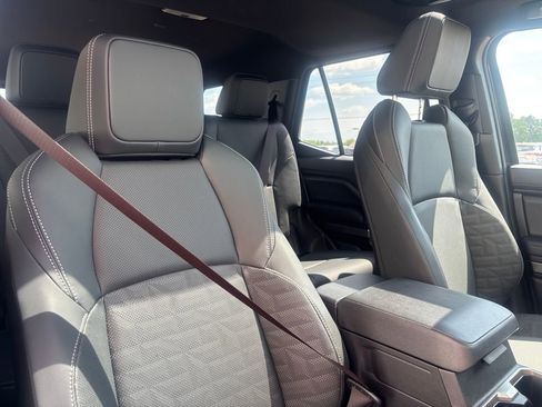 New 2026 Toyota 4Runner TRD Sport Premium image 19