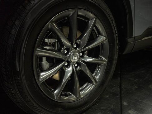 Used 2026 Honda CR-V EX-L image 3