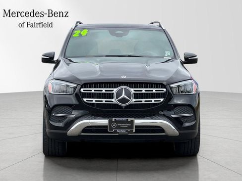 Used 2024 Mercedes-Benz GLE 350 4MATIC image 10