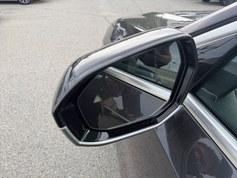 Used 2024 BMW 530i w/ Premium Package image 47