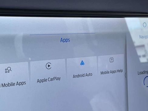 Used 2023 Ford Bronco Outer Banks image 19