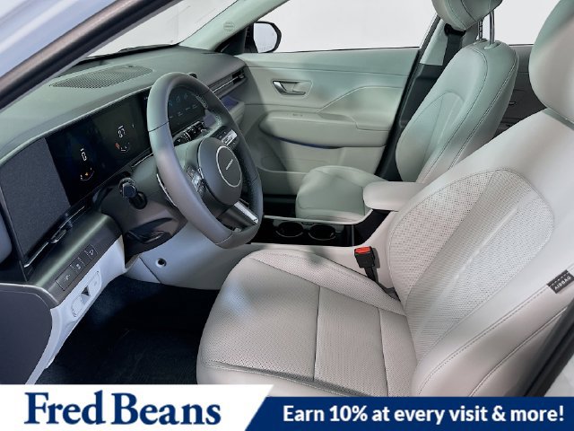 New 2026 Hyundai Kona SEL Premium AWD/4WD image 16