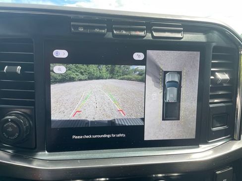 Used 2024 Ford F250 Lariat w/ Lariat Ultimate Package AWD/4WD image 36