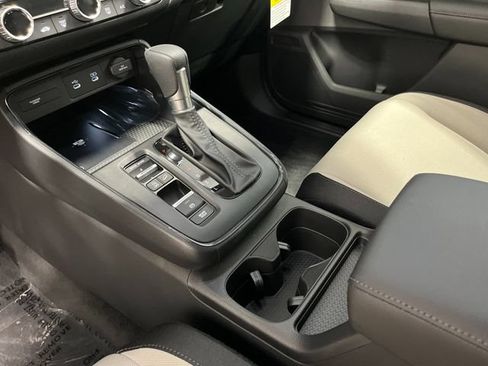 New 2026 Honda CR-V LX image 16