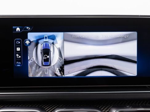 Used 2025 Mercedes-Benz GLE 63 AMG S image 21