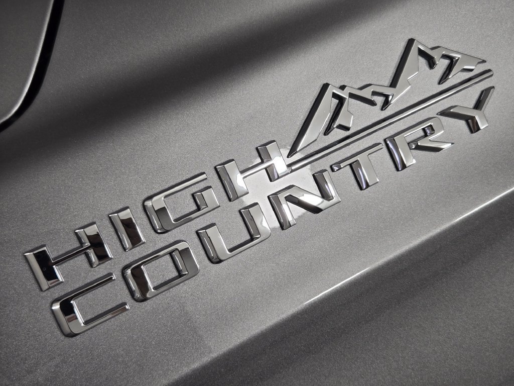 New 2026 Chevrolet Tahoe High Country AWD/4WD image 12