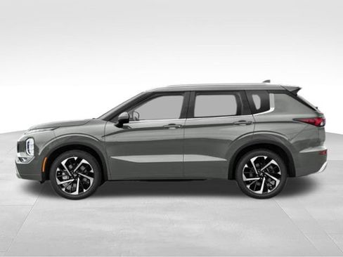 Used 2023 Mitsubishi Outlander SE FWD image 37