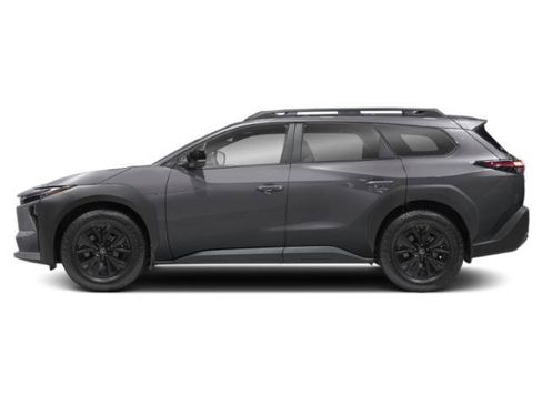 New 2026 Toyota bZ Woodland AWD/4WD image 3