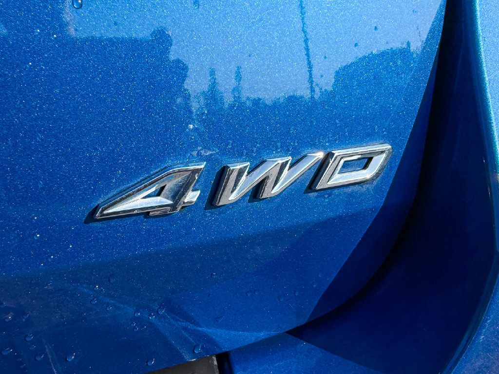 Used 2021 Ford Explorer XLT AWD/4WD image 9