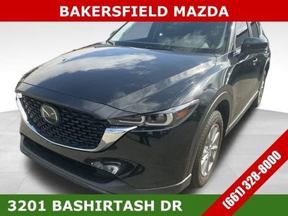 Used 2023 MAZDA CX-5 AWD 2.5 S w/ Select Package