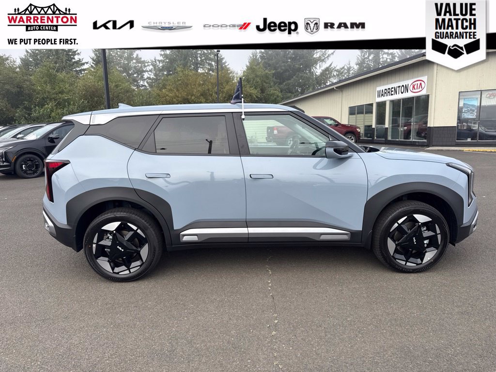 Used 2027 Kia Seltos S AWD/4WD image 10