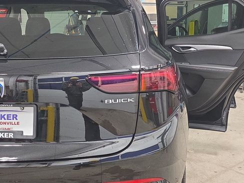 New 2026 Buick Envision Sport Touring image 35