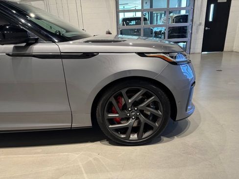Used 2020 Land Rover Range Rover Velar SV Autobiography Dynamic AWD/4WD image 9