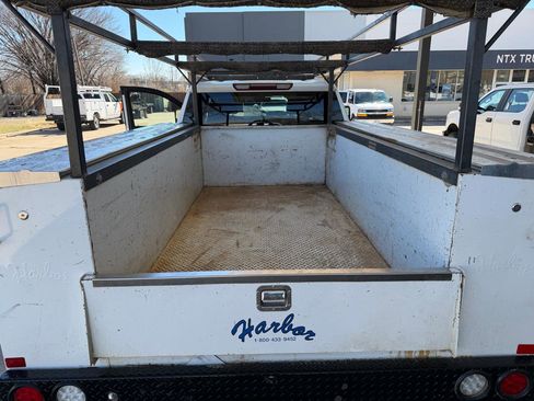 Used 2020 Chevrolet Silverado 3500 W/T w/ WT Fleet Convenience Package image 30