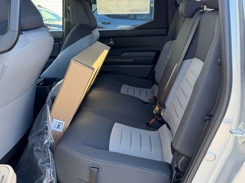 New 2026 Toyota Tacoma TRD Sport image 30