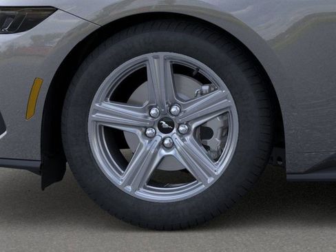 New 2026 Ford Mustang EcoBoost image 19