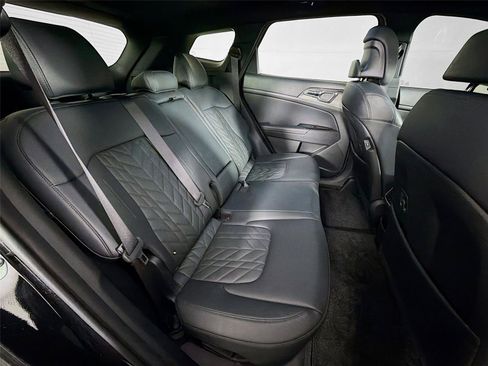 Used 2023 Kia Sportage X-Line Prestige image 29