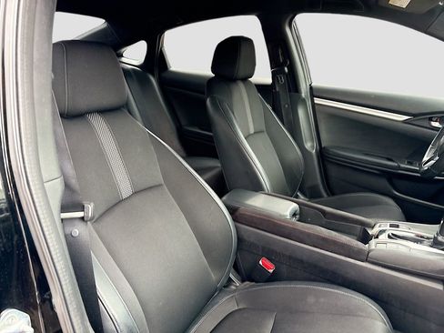 Used 2021 Honda Civic Sport image 25