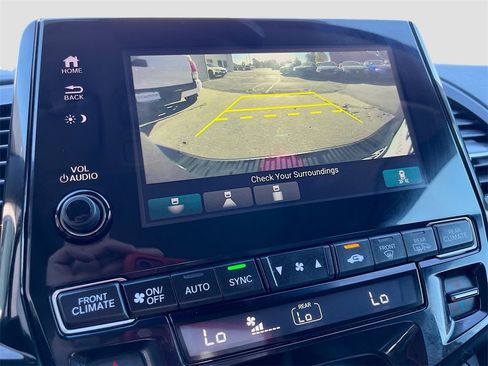 Used 2022 Honda Odyssey EX-L image 13