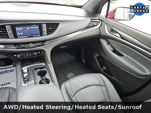 Used 2023 Buick Enclave Essence w/ Experience Buick Package image 31
