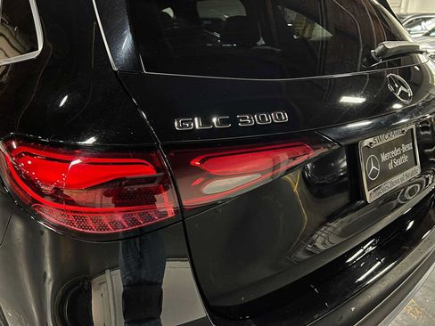 Certified 2026 Mercedes-Benz GLC 300 4MATIC image 14