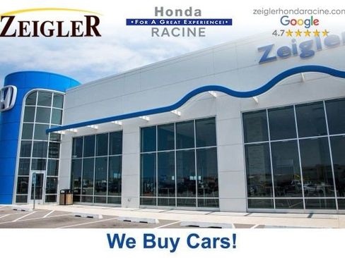 Used 2018 Ford Edge SEL w/ Equipment Group 201A image 7