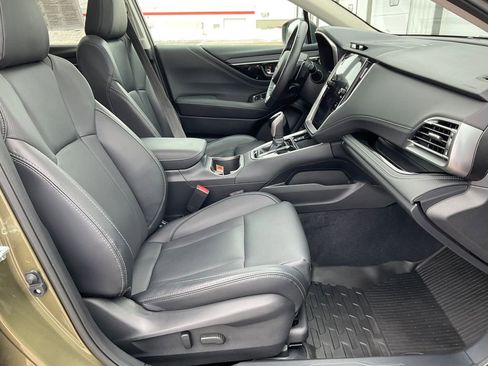 Used 2024 Subaru Outback Limited XT image 21