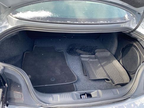 Used 2024 Ford Mustang GT Premium w/ GT Performance Package image 17